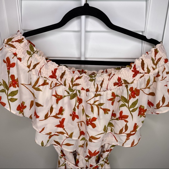 Lovers + Friends Dress - Picture 7 of 7